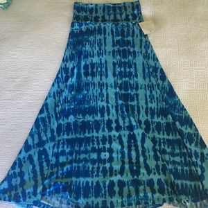 LuLaRoe Maxi